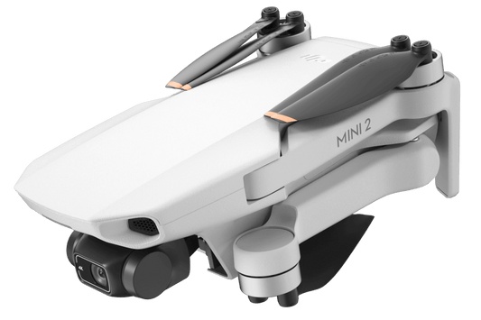 DJI Mavic Mini 2 Drone Only - No Battery/Charger/Remote