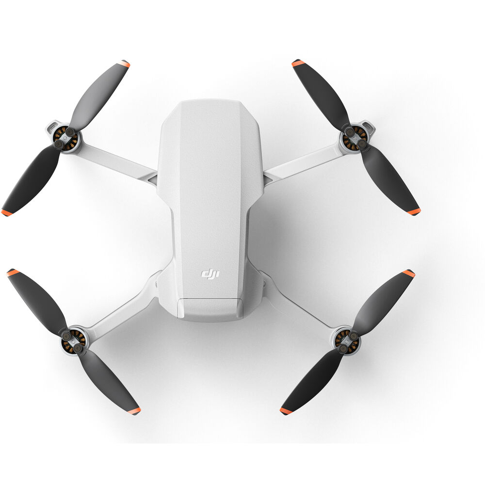 DJI Mavic Mini 2 Drone Only - No Battery/Charger/Remote