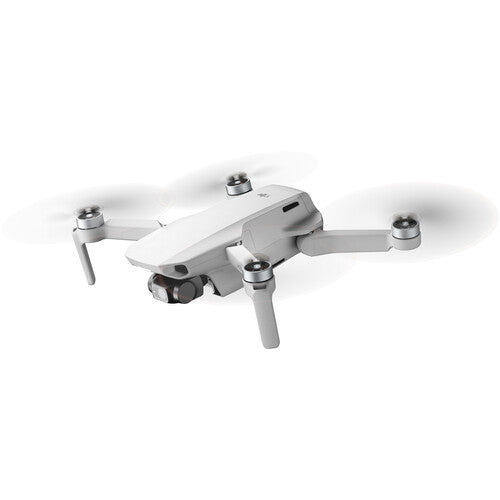 DJI Mavic Mini 2 Drone Only - No Battery/Charger/Remote
