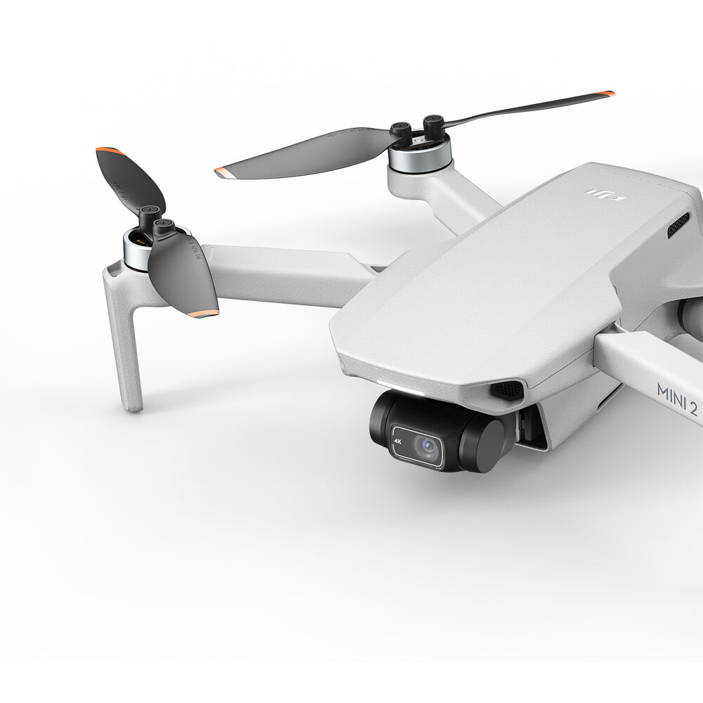 DJI Mavic Mini 2 Drone Only - No Battery/Charger/Remote