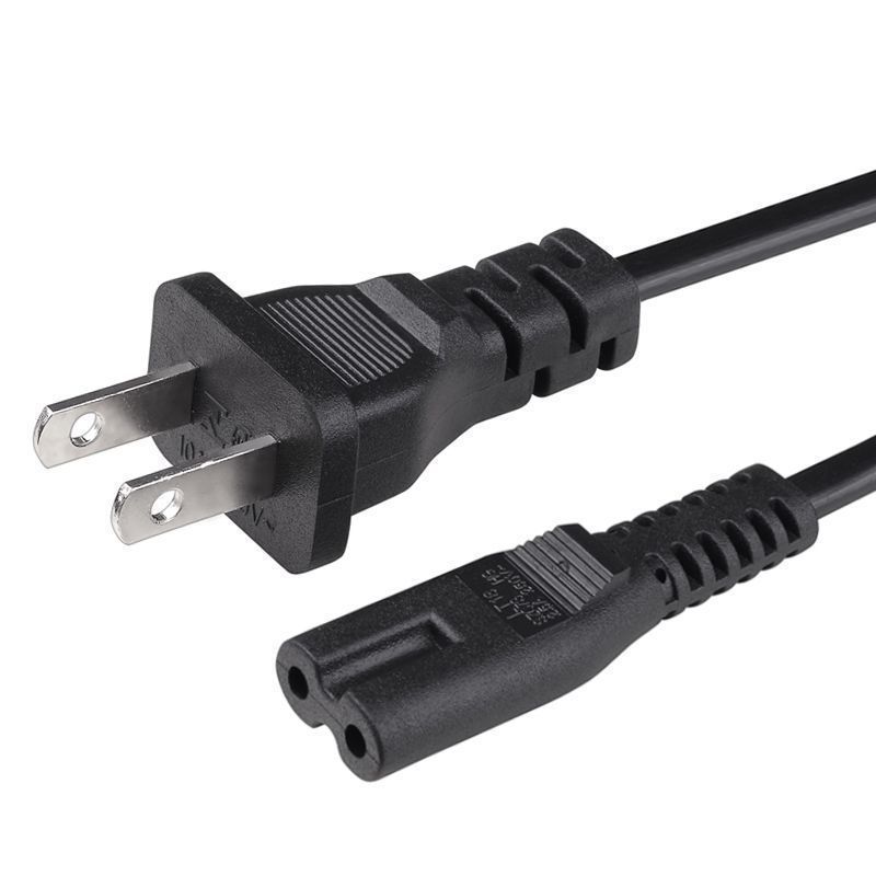 Universal USA Power Cord - 3 feet
