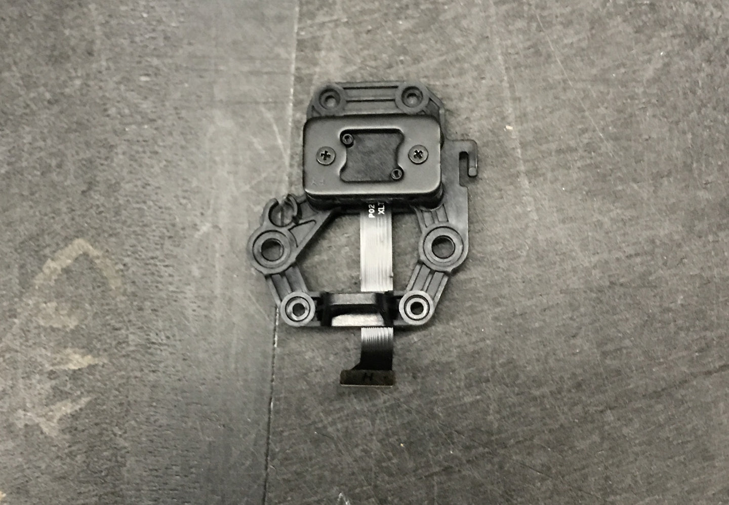 DJI Mavic Air 2 IMU