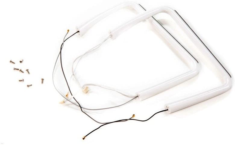DJI Phantom 4 Pro left & Right landing gear (CP.PT.S00074)