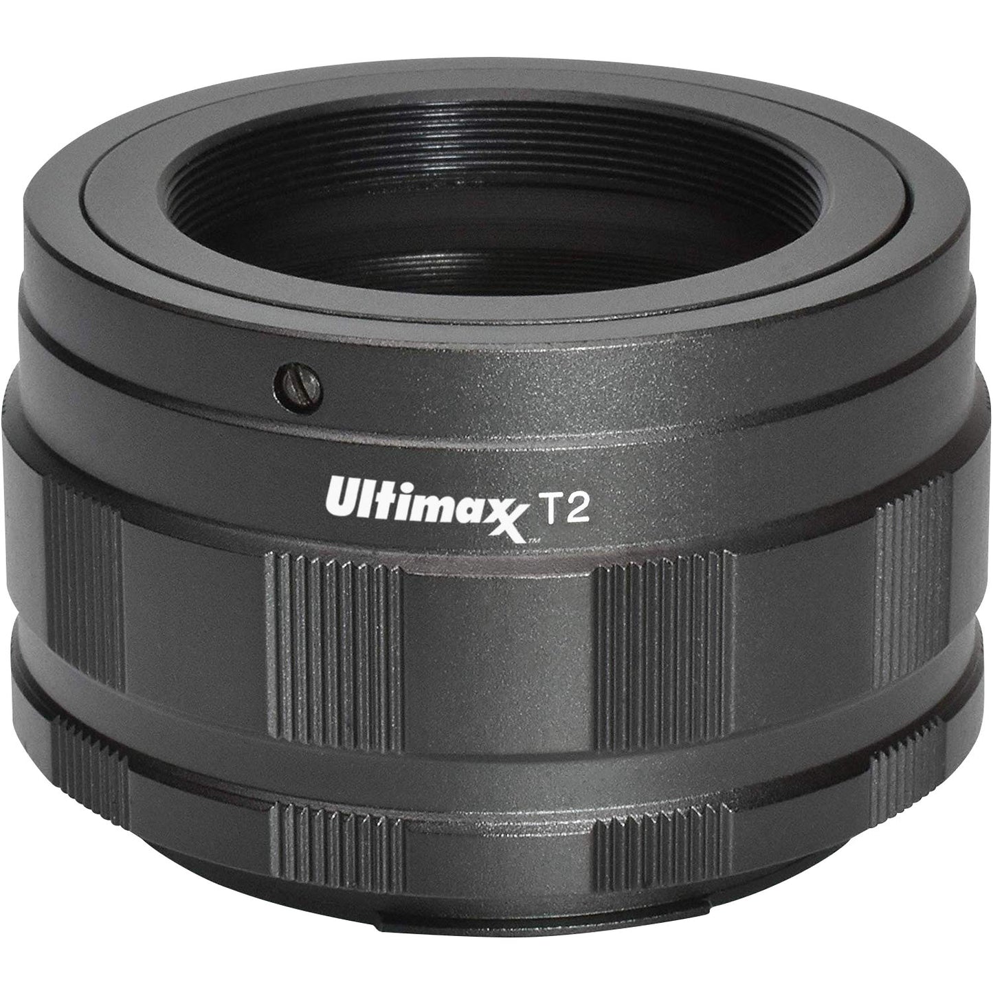 ULTIMAXX T-Mount for Sony E-Mount (NEX) Cameras