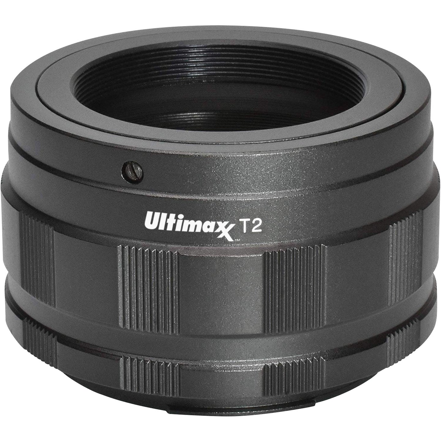 ULTIMAXX T-Mount for Sony E-Mount (NEX) Cameras