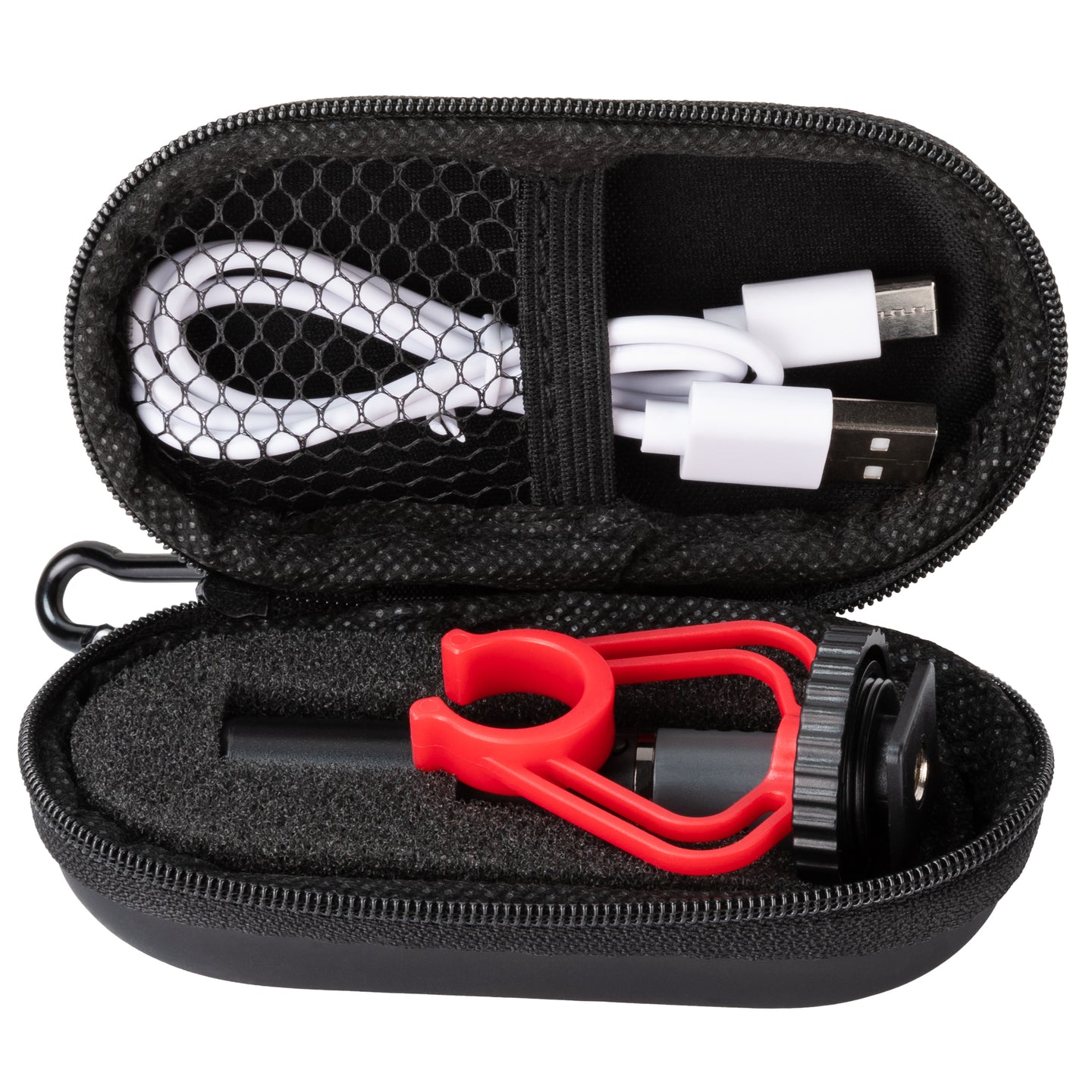 Ultimaxx Mini Bluetooth Mic Kit For iPhone and Android phones