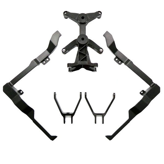 DJI Inspire 1 Series Middle Frame Lower Set