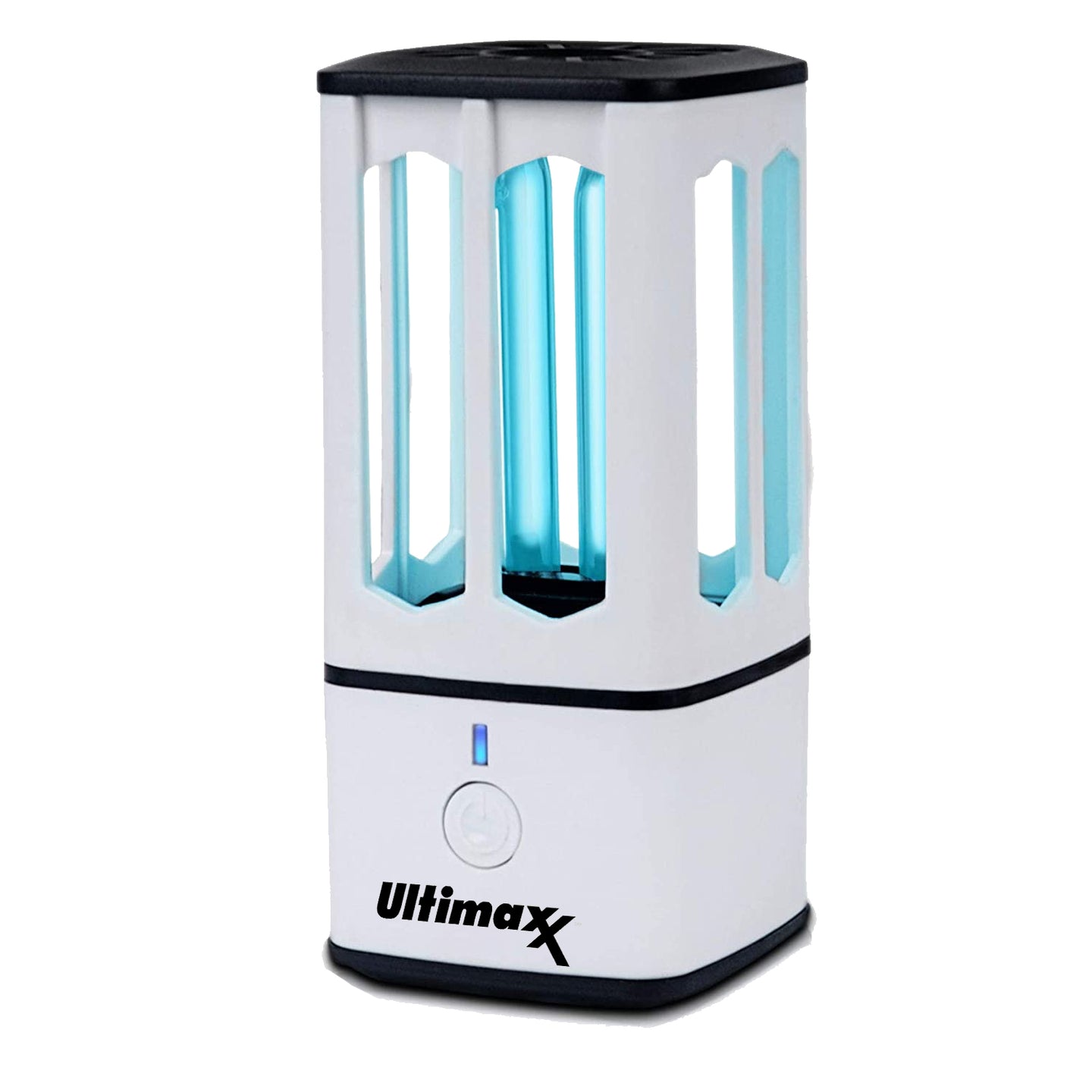 Ultimaxx Mini Portable UV Disinfecting Lamp
