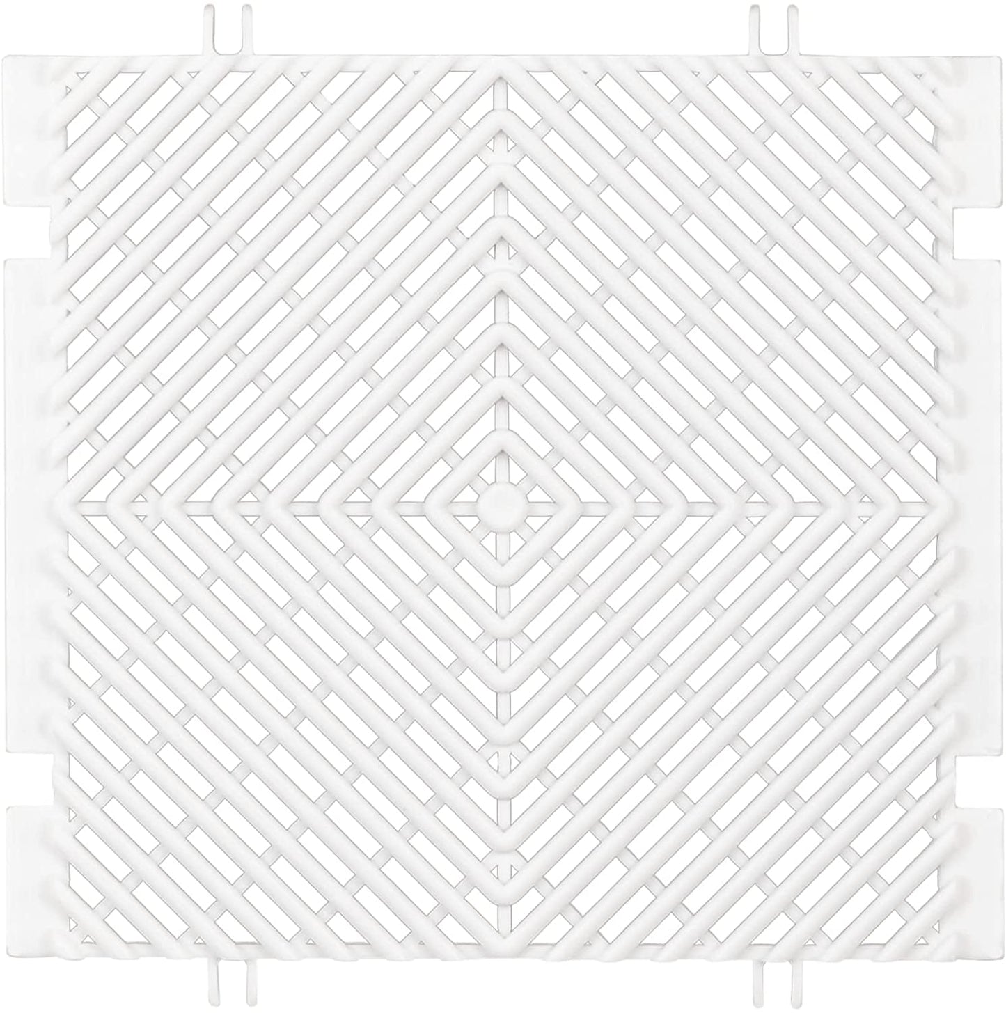Ready Covers EZ Connect (White-50 Titles)
