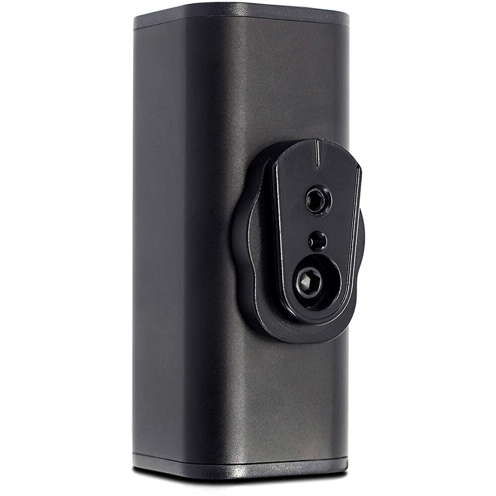 Juicebox External Battery Pack for Sony NP-FW50-Type Battery (7.4v, 4800 mAh)