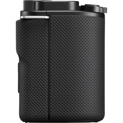 Sony ZV-E10 Mirrorless Camera (Body Only) (Black)