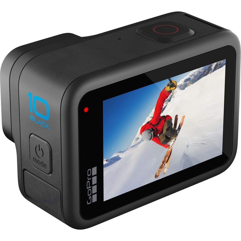 GoPro Hero10 Black