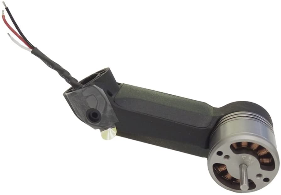 DJI Mavic Air Rear Left Arm