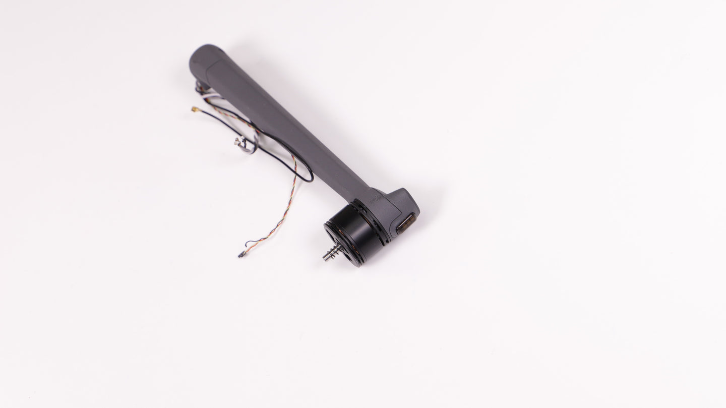 DJI Mavic 3 Aircraft Arm Module (Rear Right)