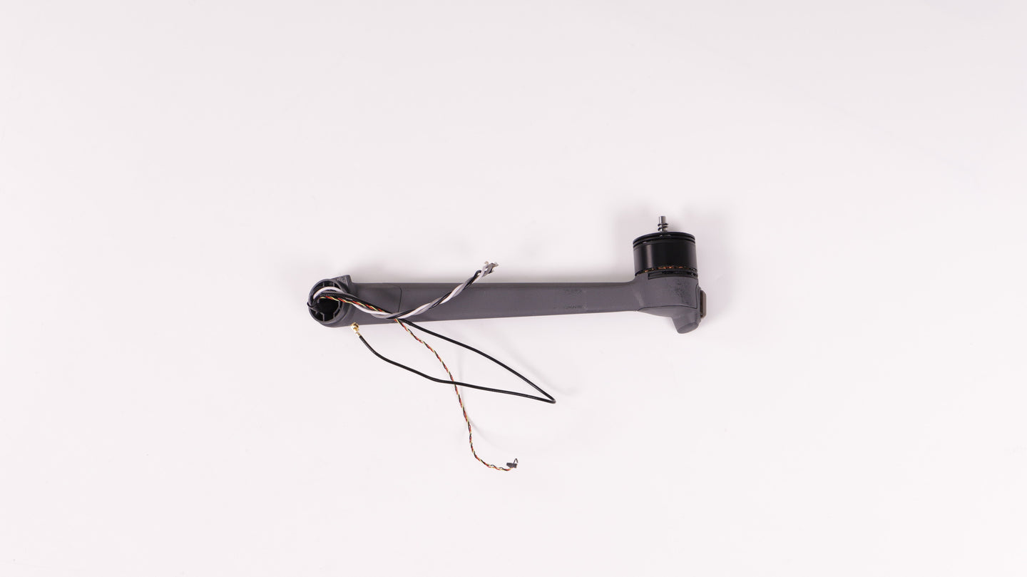 DJI Mavic 3 Aircraft Arm Module (Rear Right)