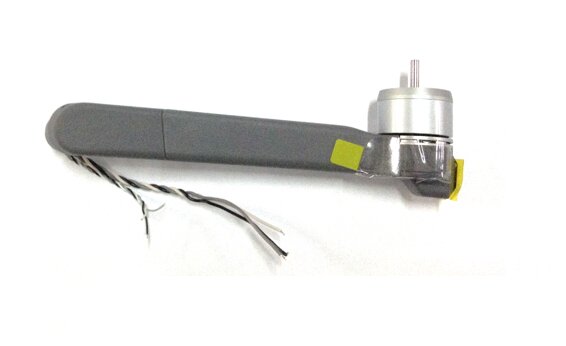 DJI Mavic Air Rear Right Arm