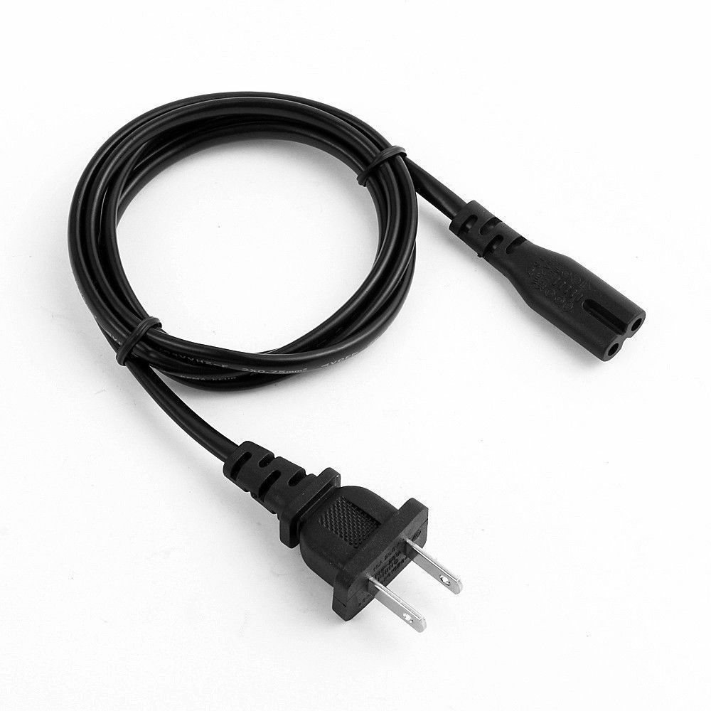 Universal USA Power Cord - 3 feet