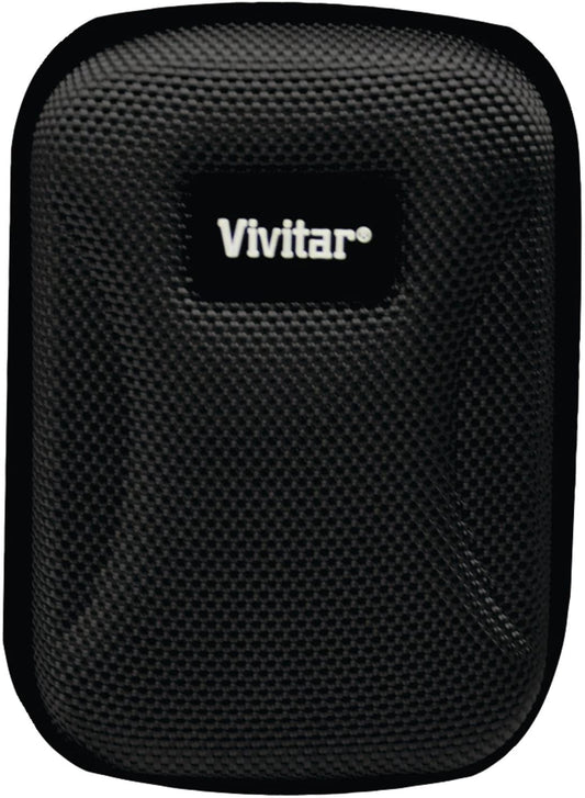 HDFX Hard Shell Camera Carrying Case (Black)