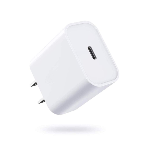 Generic Wall Plug - USB Type C to USA Wall Plug