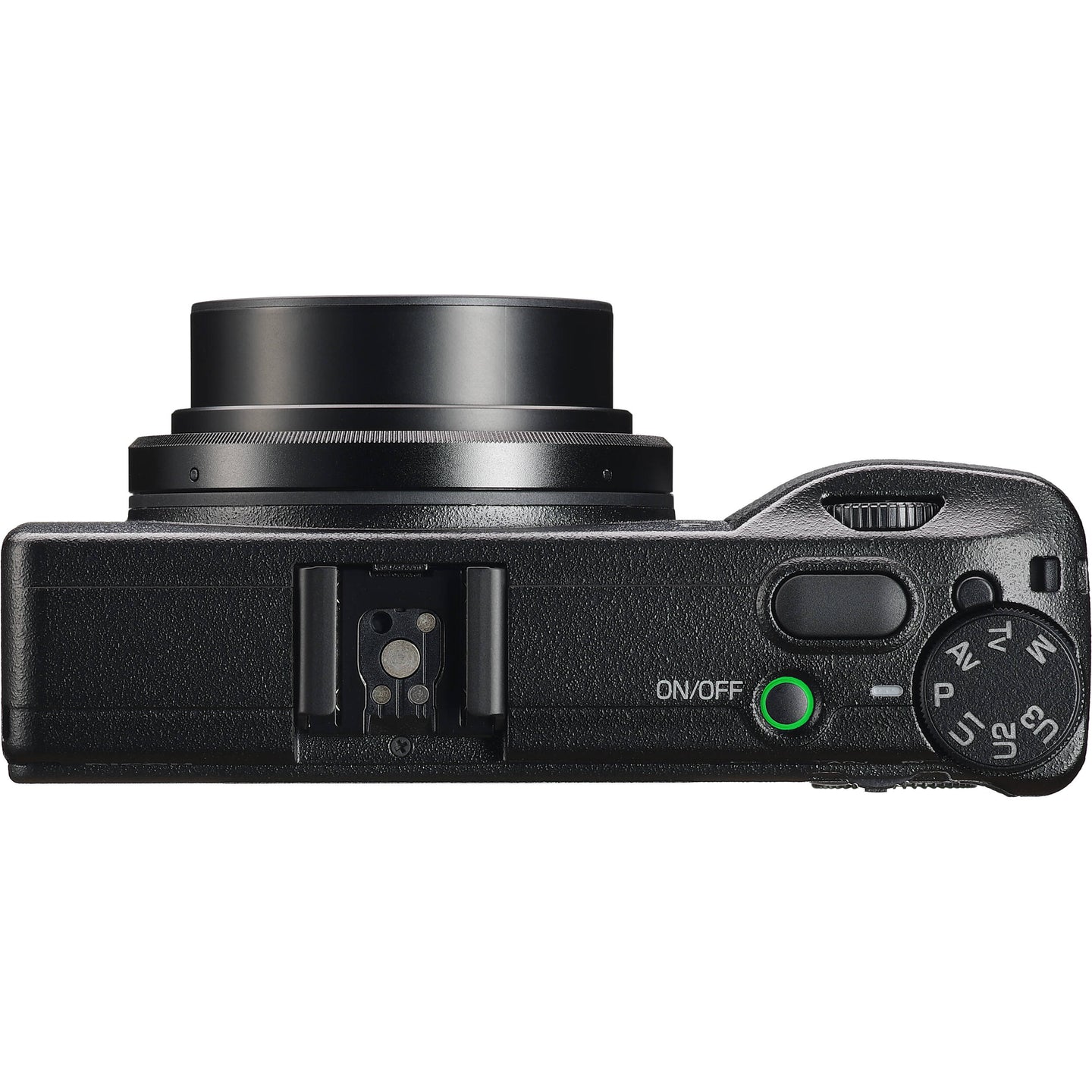 Ricoh GR IIIx Digital Camera with Essential Accessory Bundle: SanDisk 64GB Extreme SDXC, Extended Life Replacement Battery with Rapid Travel Charger & More (16pc Bundle)