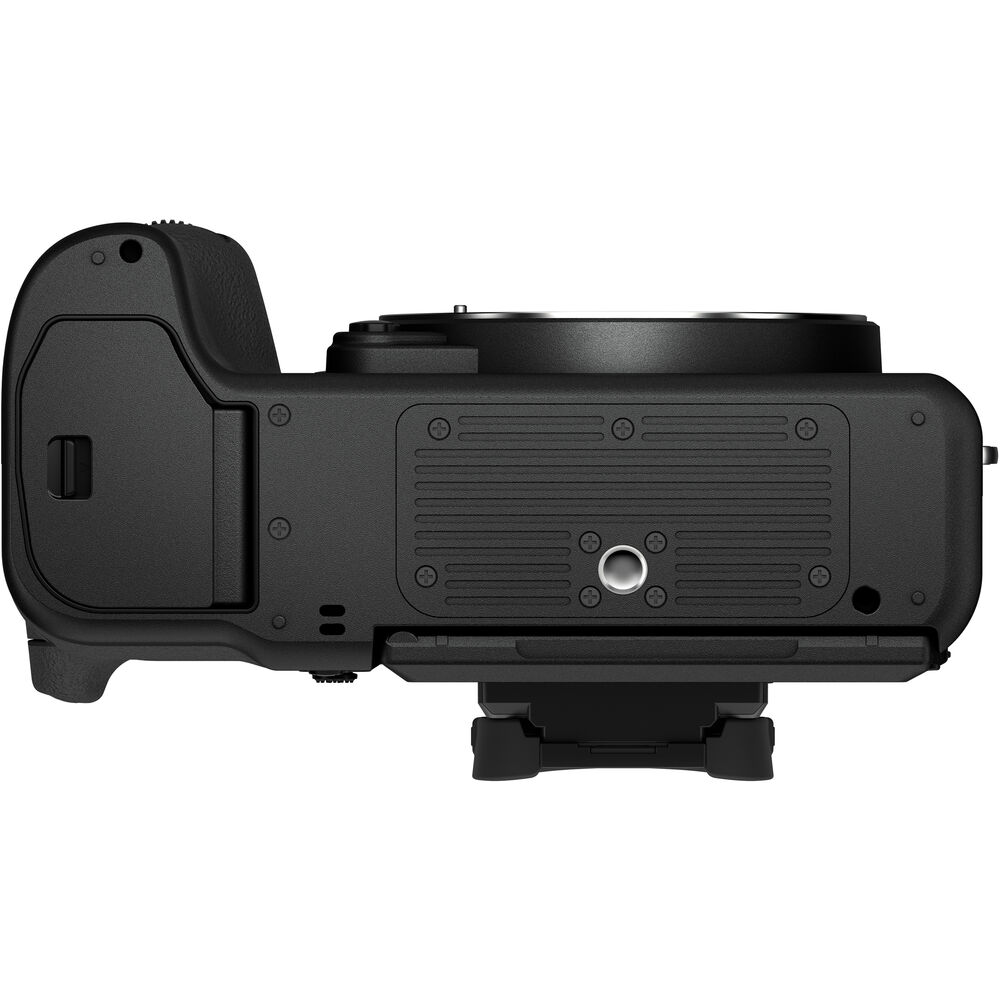 FUJIFILM GFX 100S Medium Format Mirrorless Camera
