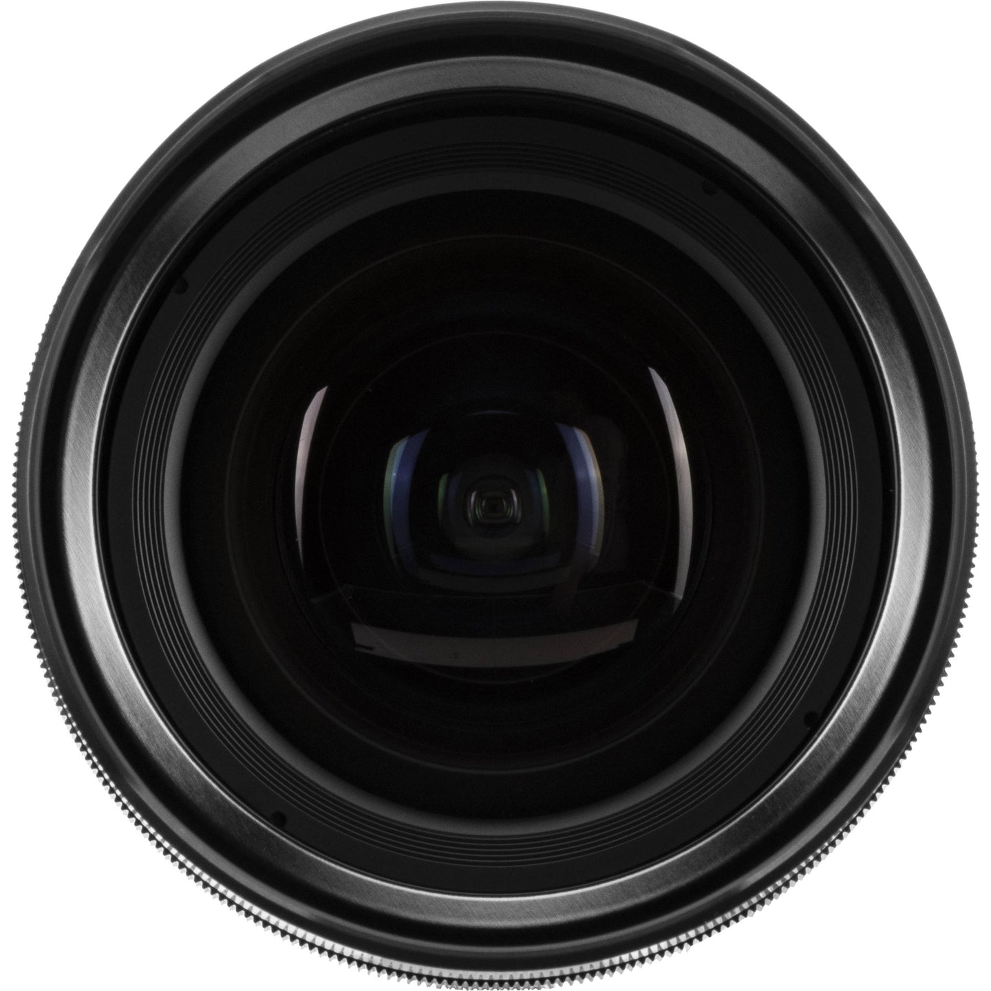 FUJIFILM XF 8-16mm f/2.8 R LM WR Lens with Essential Accessory Bundle: FUJIFILM Front & Rear Lens Caps, Universal Lens Cap Keeper & More (8pc Bundle)