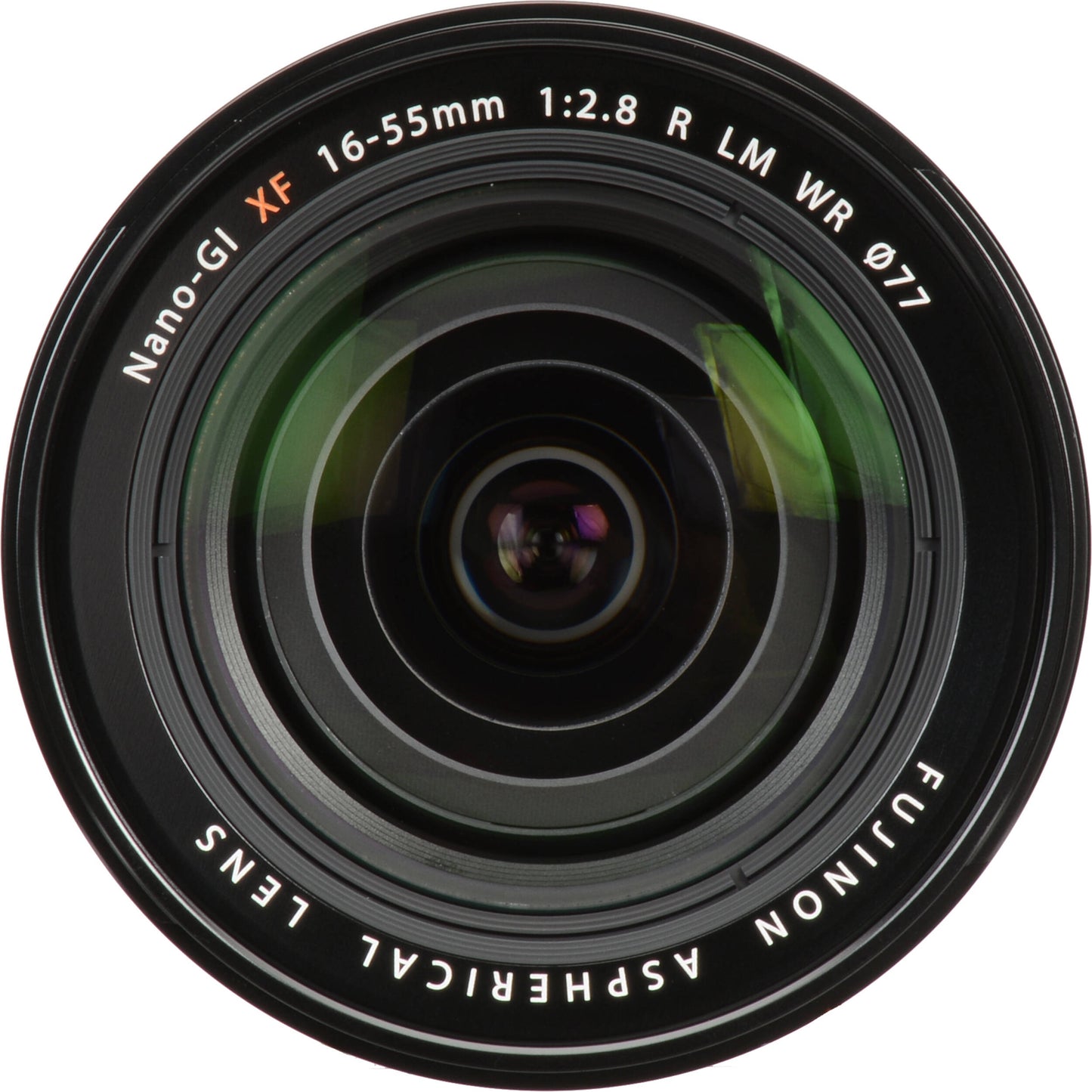 Fujifilm XF 16-55mm f/2.8 R LM WR Lens with Essential Filter Bundle: Water-Resistant Lens Pouch, Variable Neutral Density Filter (ND2-ND400) & More (18pc Bundle)