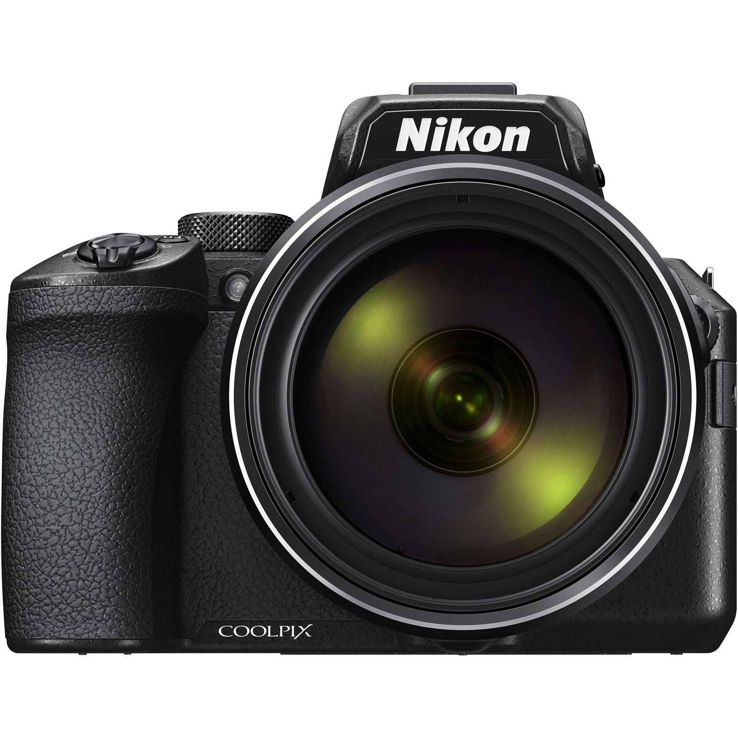 Nikon COOLPIX P950 Digital Camera with Accessory Bundle: SanDisk 128GB Extreme Pro SDXC Memory Card, Extended Life Replacement Battery (1500mAh) & More (11pc Bundle)