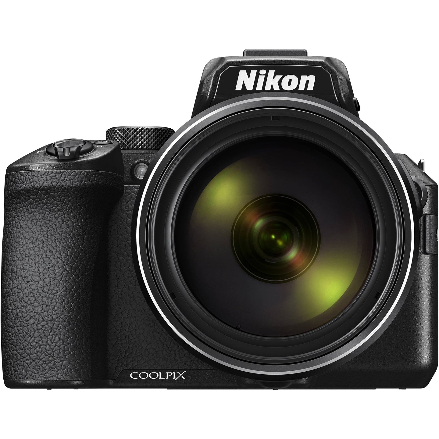 Nikon COOLPIX P950 Digital Camera with Accessory Bundle: SanDisk 128GB Extreme Pro SDXC Memory Card, Extended Life Replacement Battery (1500mAh) & More (11pc Bundle)