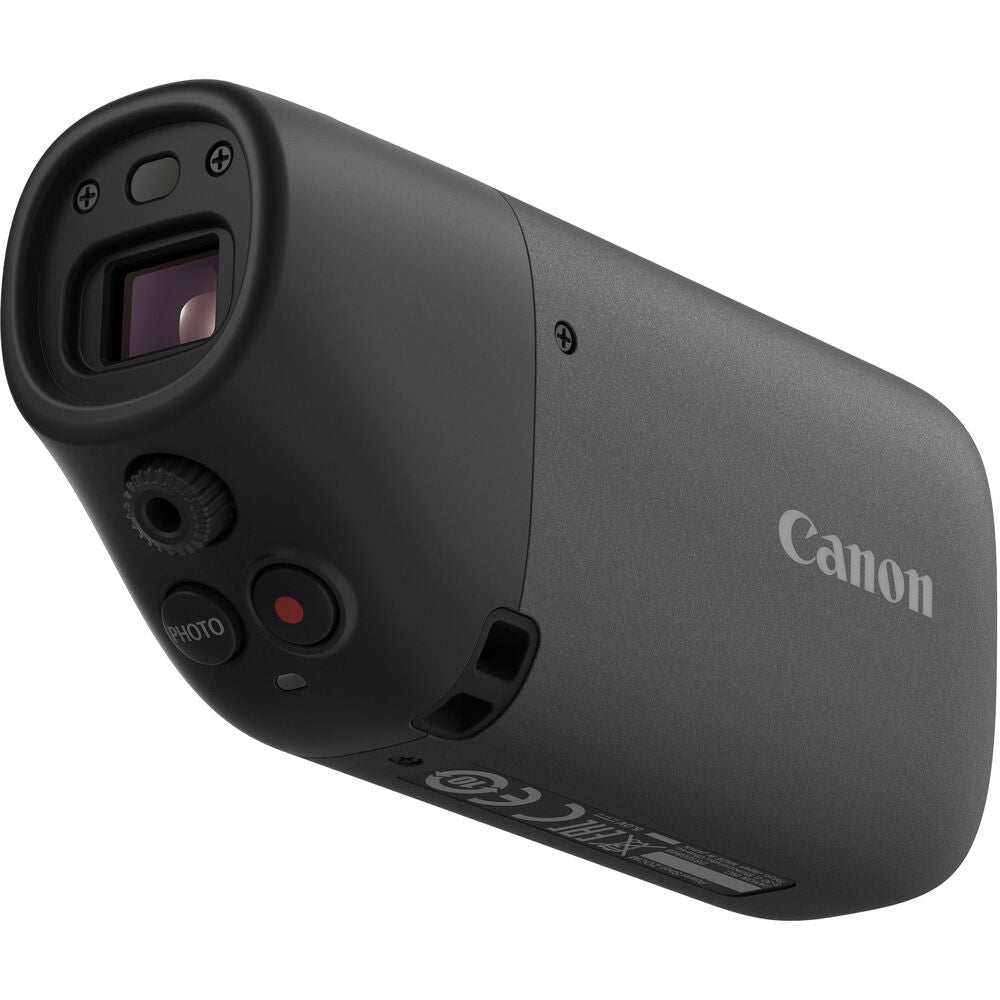 Canon ZOOM Digital Monocular (Black)