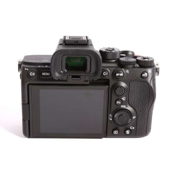 Sony Alpha a7S III Mirrorless Digital Camera (Body Only)