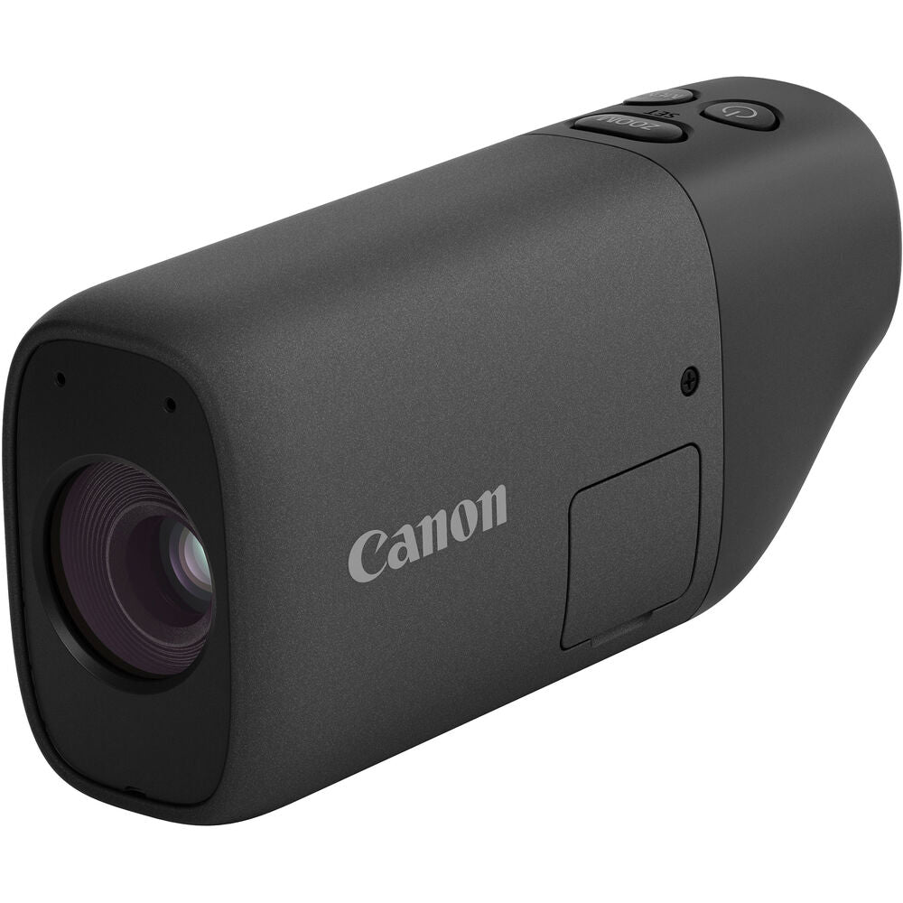 Canon ZOOM Digital Monocular (Black)