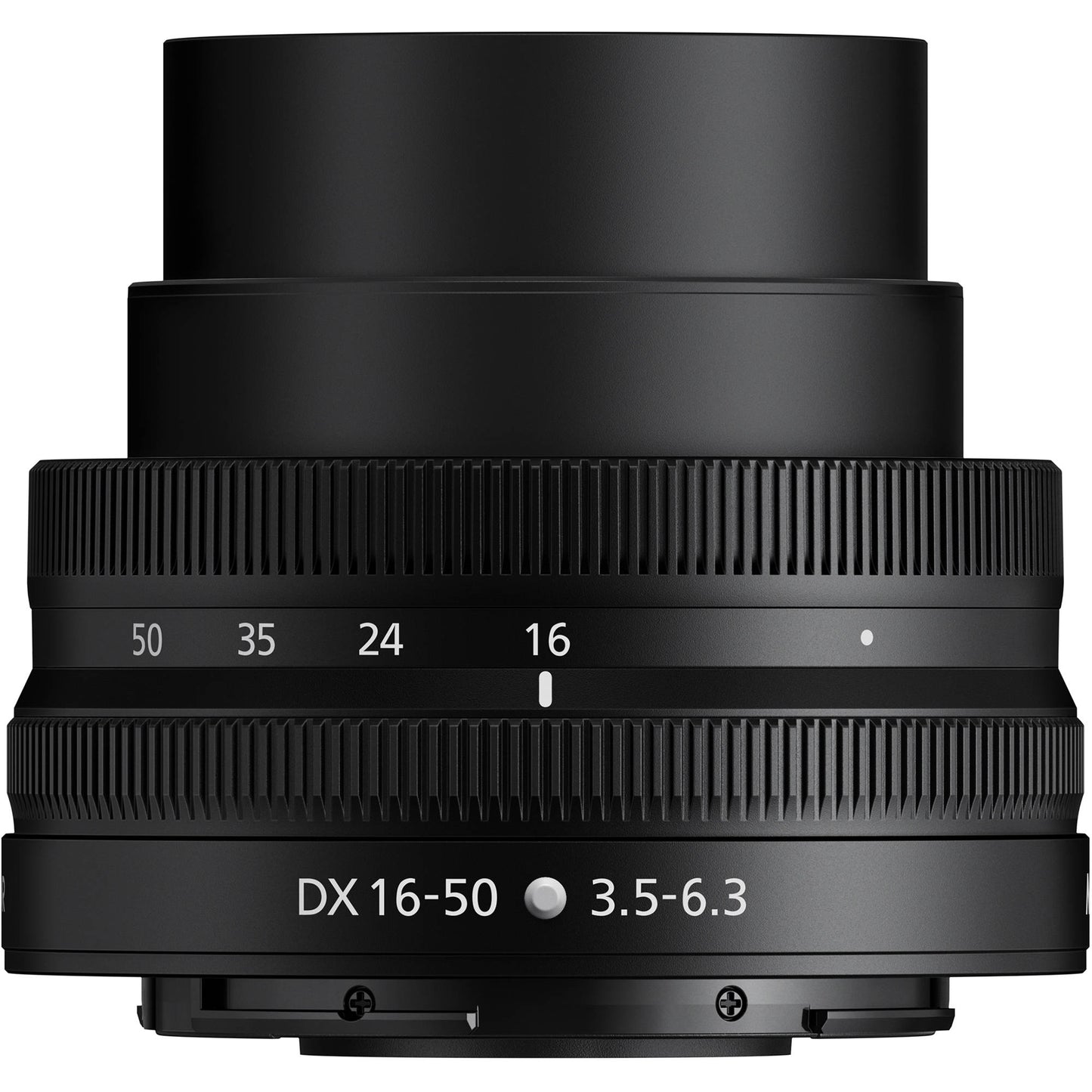 Nikon Z30 Mirrorless Camera with 16-50mm & 50-250mm Lenses + Deluxe Accessory Bundle: SanDisk 64GB Extreme SDXC, Universal Speedlite, 60? Tripod, 2x Batteries & Much More (33pc Bundle)