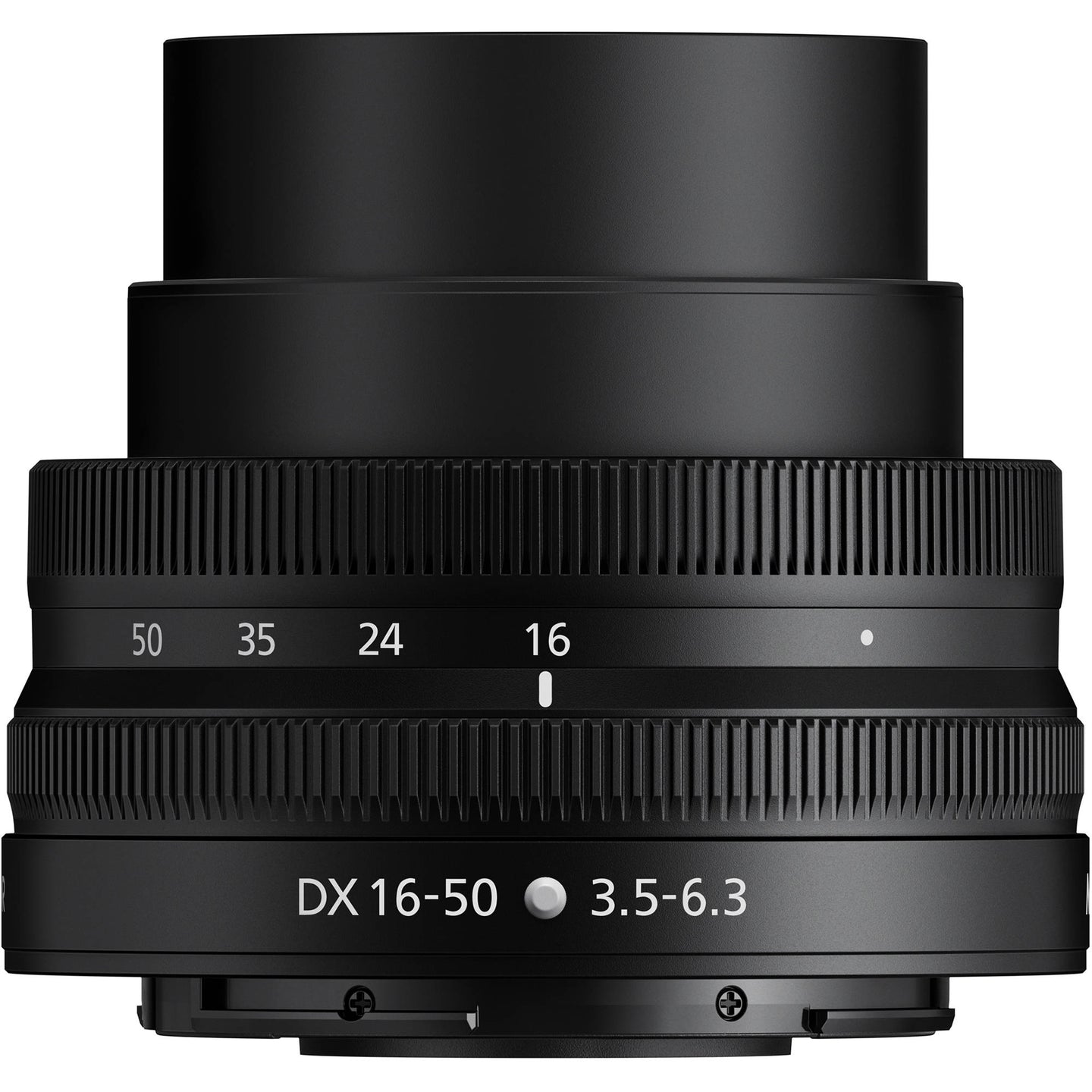 Nikon Z30 Mirrorless Camera with 16-50mm & 50-250mm Lenses + Deluxe Accessory Bundle: SanDisk 64GB Extreme SDXC, Universal Speedlite, 60? Tripod, 2x Batteries & Much More (33pc Bundle)