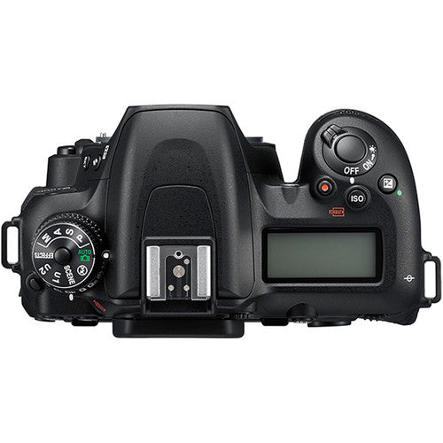 Nikon D7500 DSLR Camera (Body Only) (KIT BOX)