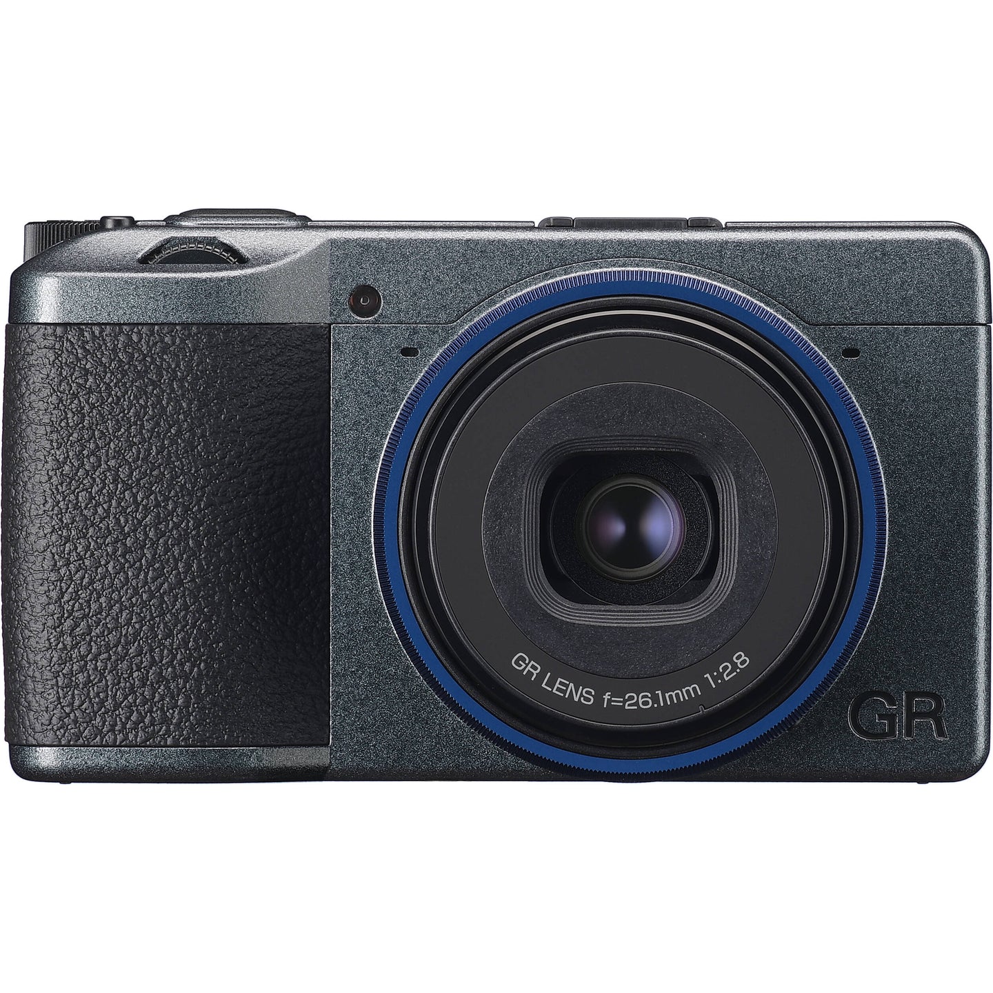 Ultimaxx Essential Bundle + Ricoh GR IIIx Urban Edition Digital Camera + SanDisk 64GB Extreme SDXC, Extended Life Replacement Battery & More (18pc Bundle)