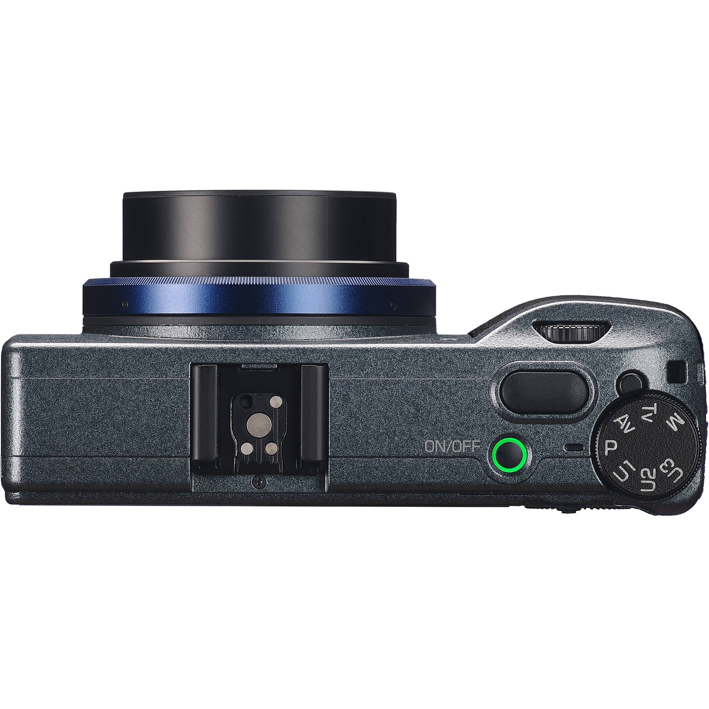 Ultimaxx Essential Bundle + Ricoh GR IIIx Urban Edition Digital Camera + SanDisk 64GB Extreme SDXC, Extended Life Replacement Battery & More (18pc Bundle)