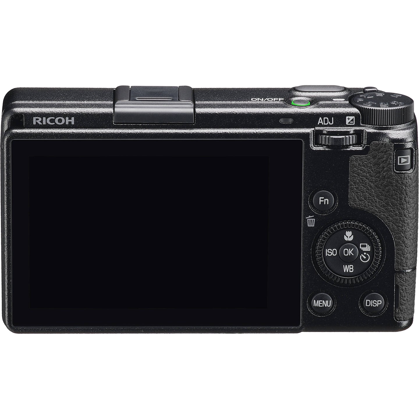 Ultimaxx Essential Bundle + Ricoh GR IIIx Urban Edition Digital Camera + SanDisk 64GB Extreme SDXC, Extended Life Replacement Battery & More (18pc Bundle)