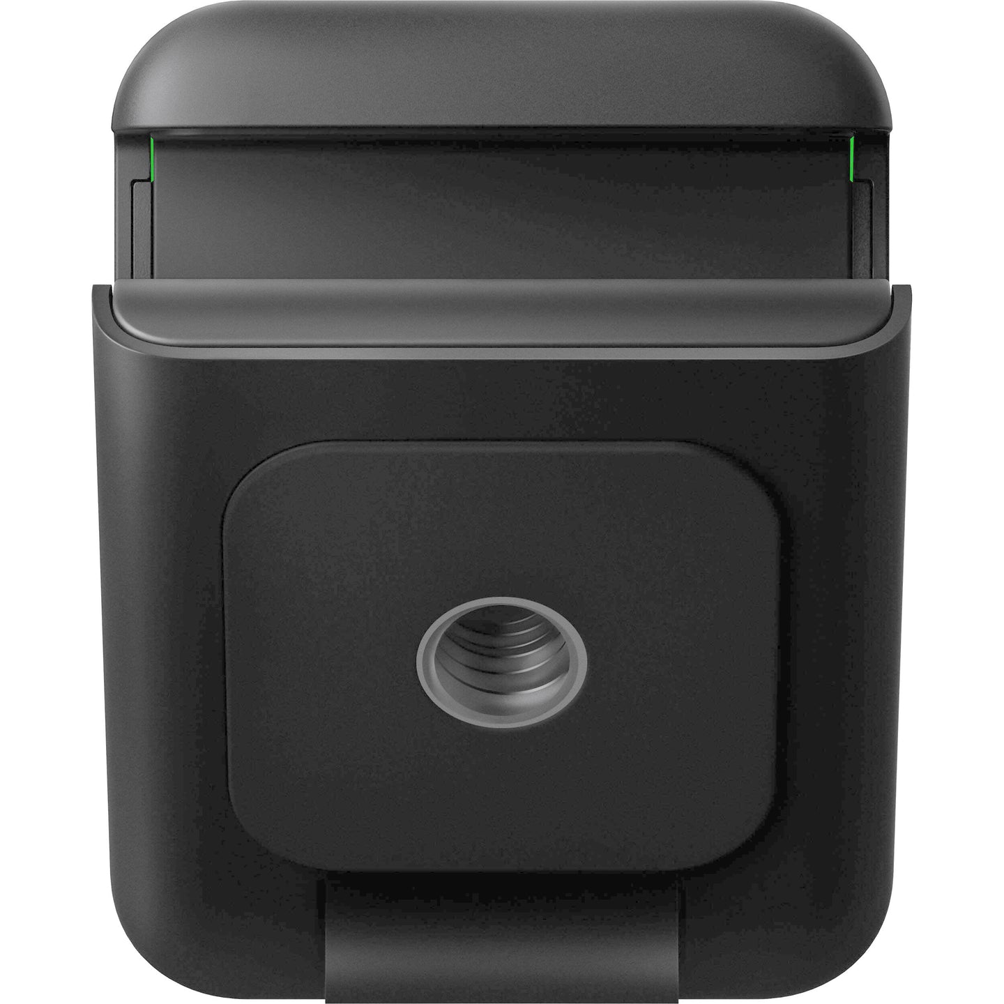 Insta360 Link UHD 4K AI Webcam + Ultimaxx Basic Bundle + Manufacturer Accessories, Dust Blower, Microfiber Cloth & More (6pc Bundle)