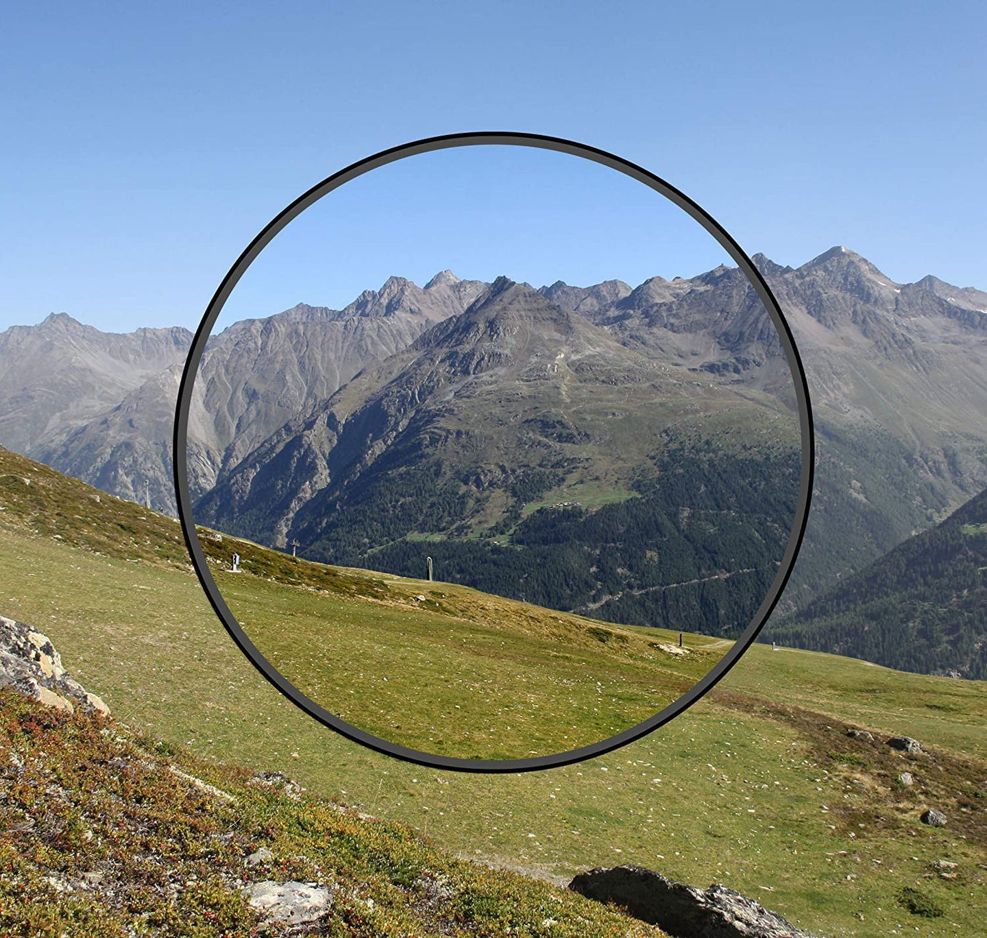 Tamron UV Filter - 67mm