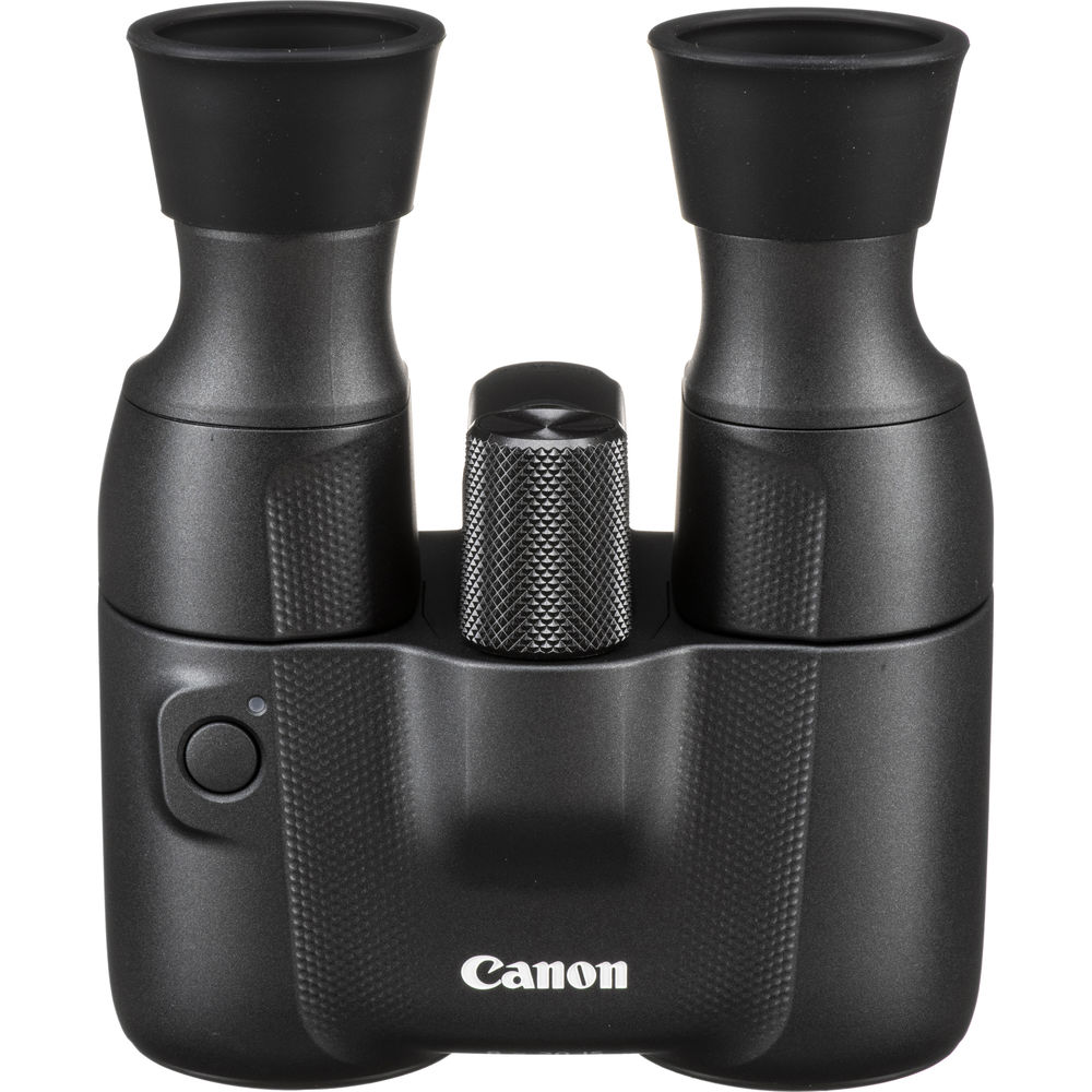 Canon 8x20 IS Image Stabilized Binoculars