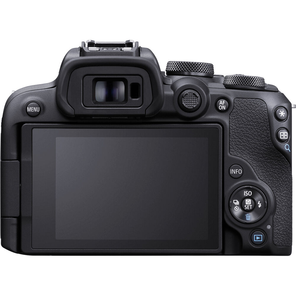 Canon EOS R10 Mirrorless Camera (Body Only) (KIT BOX)