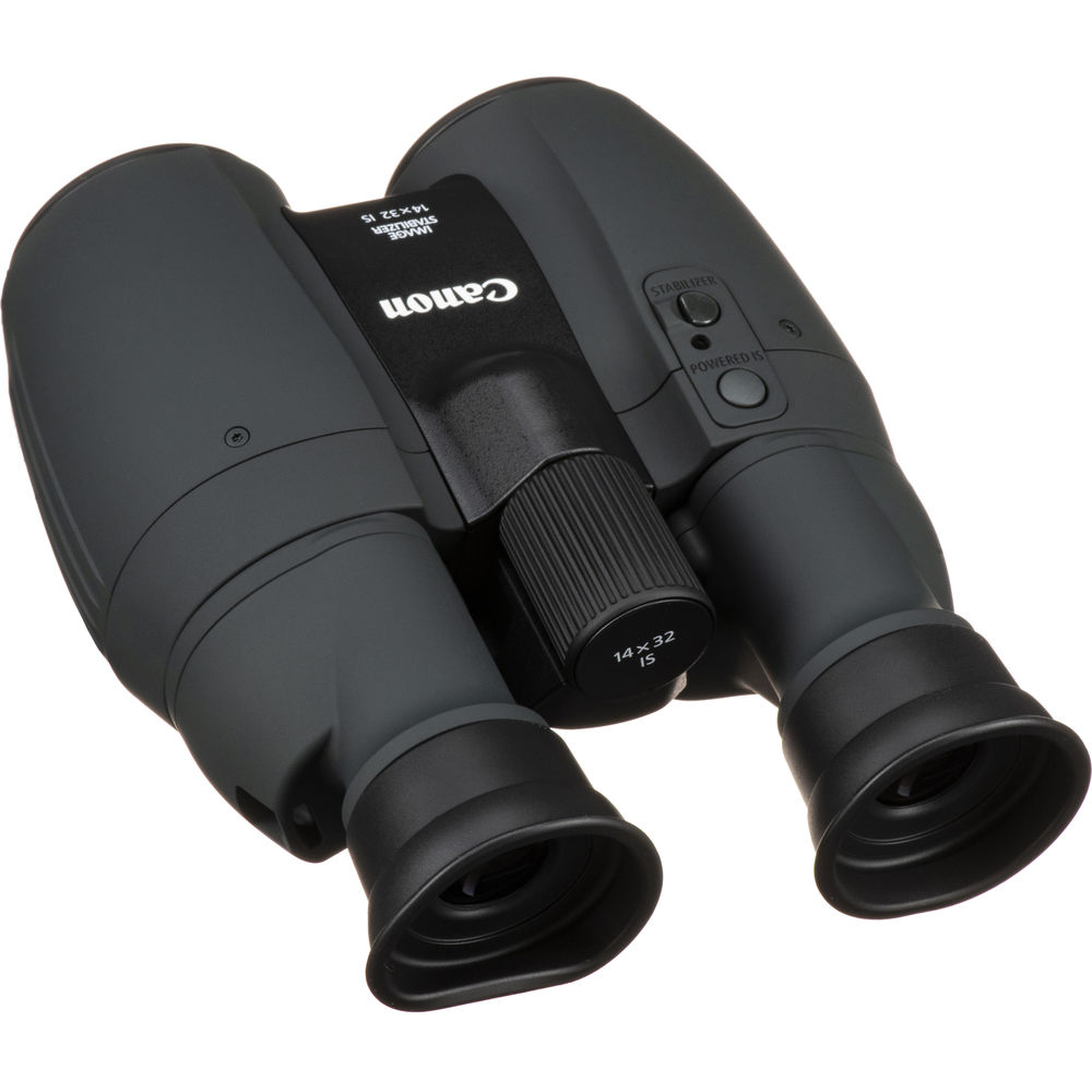 Canon 14x32 IS Image Stabilized Binocular
