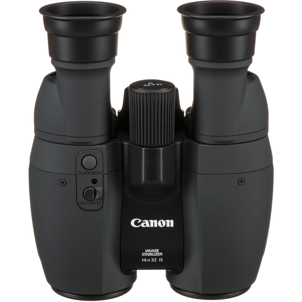 Canon 14x32 IS Image Stabilized Binocular