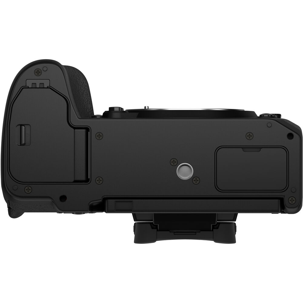 FUJIFILM X-H2S Mirrorless Camera (Body)