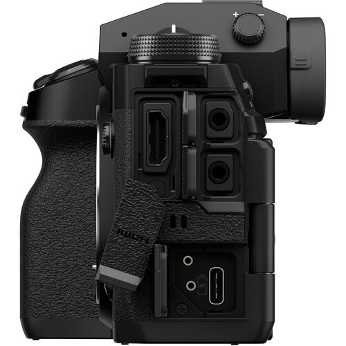 FUJIFILM X-H2S Mirrorless Camera (Body)