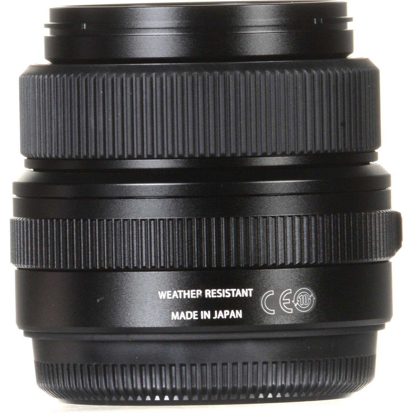 Ultimaxx Essential Bundle + FUJIFILM GF 63mm f/2.8 R WR Lens + (0.43x Wide-Angle Lens Attachment, 3PC Multi-Coated UV Filter Kit (UV, CPL, FLD) & More (20pc Bundle)