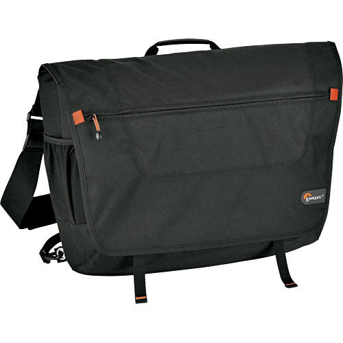Lowepro Messenger Factor Laptop Case (Black)