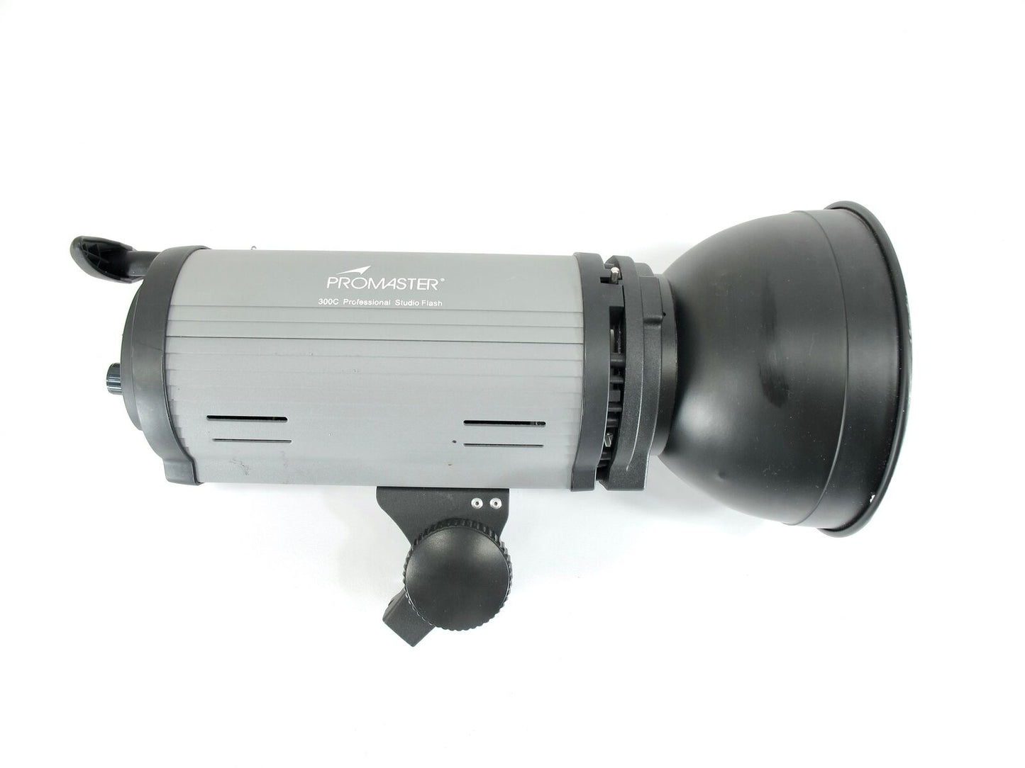 Promaster SystemPro 300C Studio Flash