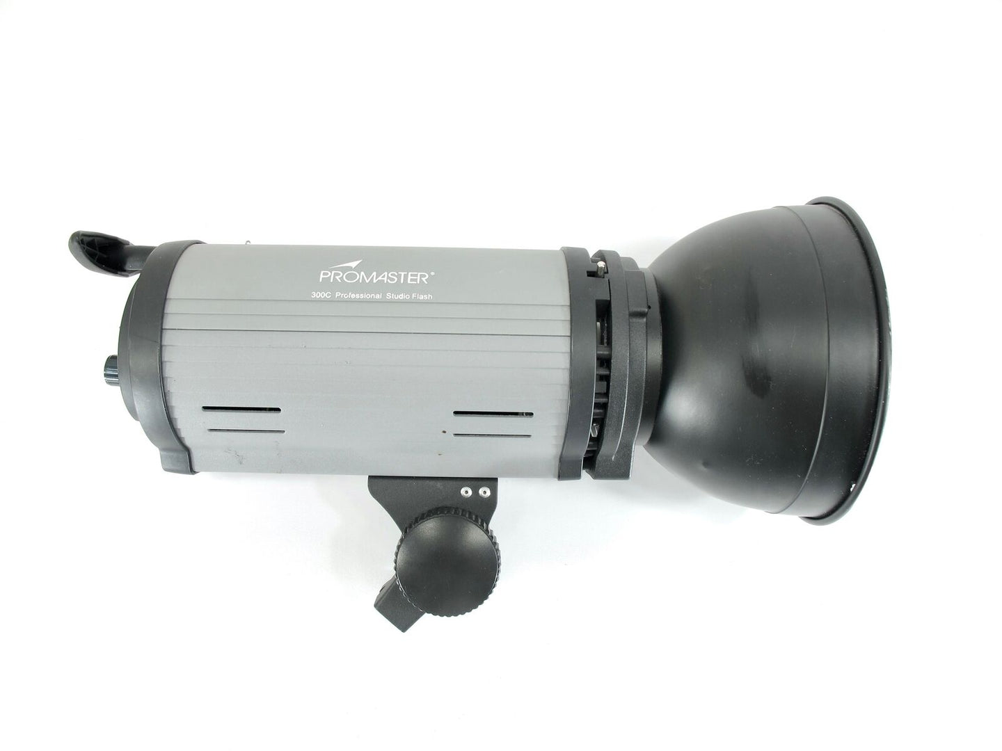 Promaster SystemPro 300C Studio Flash